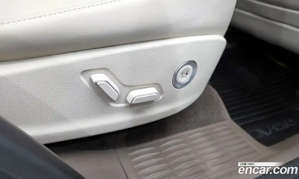 Genesis GV80 2022 2.5 гидро, фото 23
