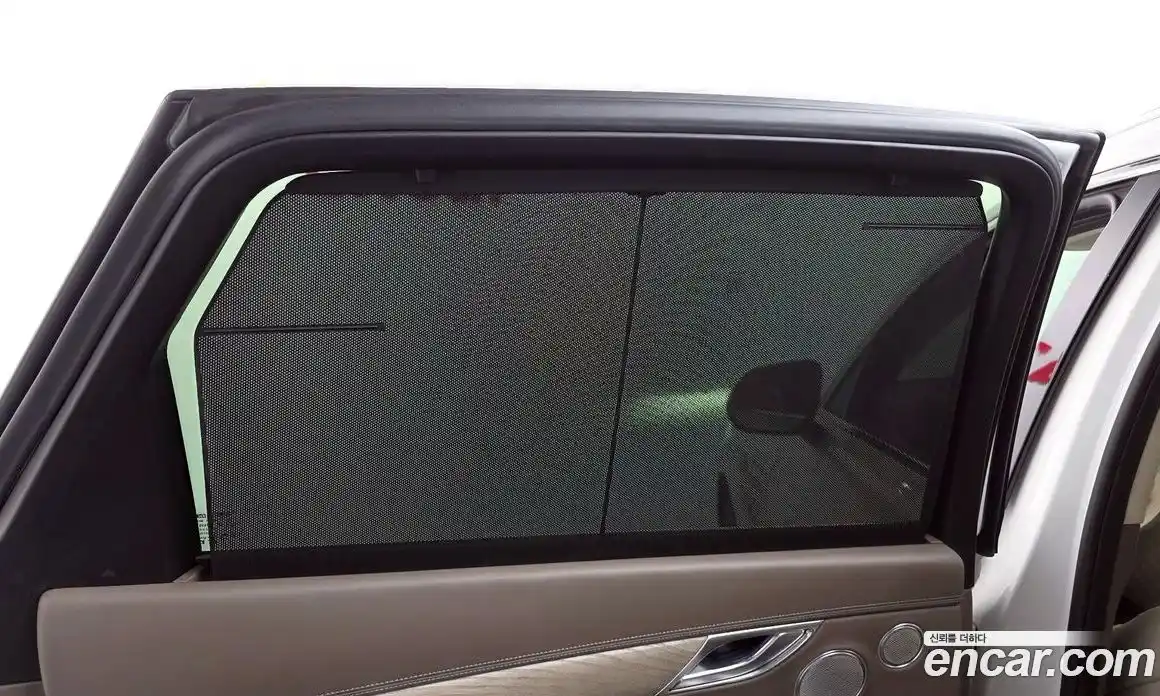Genesis GV80 2022 2.5 гидро, фото 26