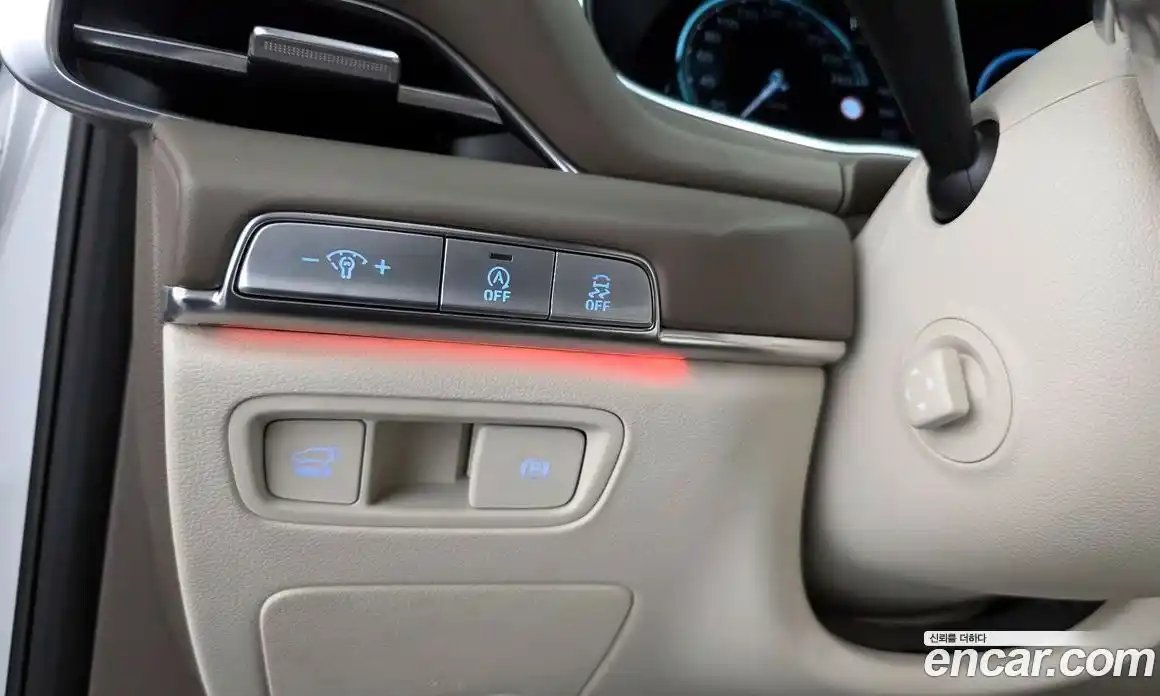 Genesis GV80 2022 2.5 гидро, фото 29