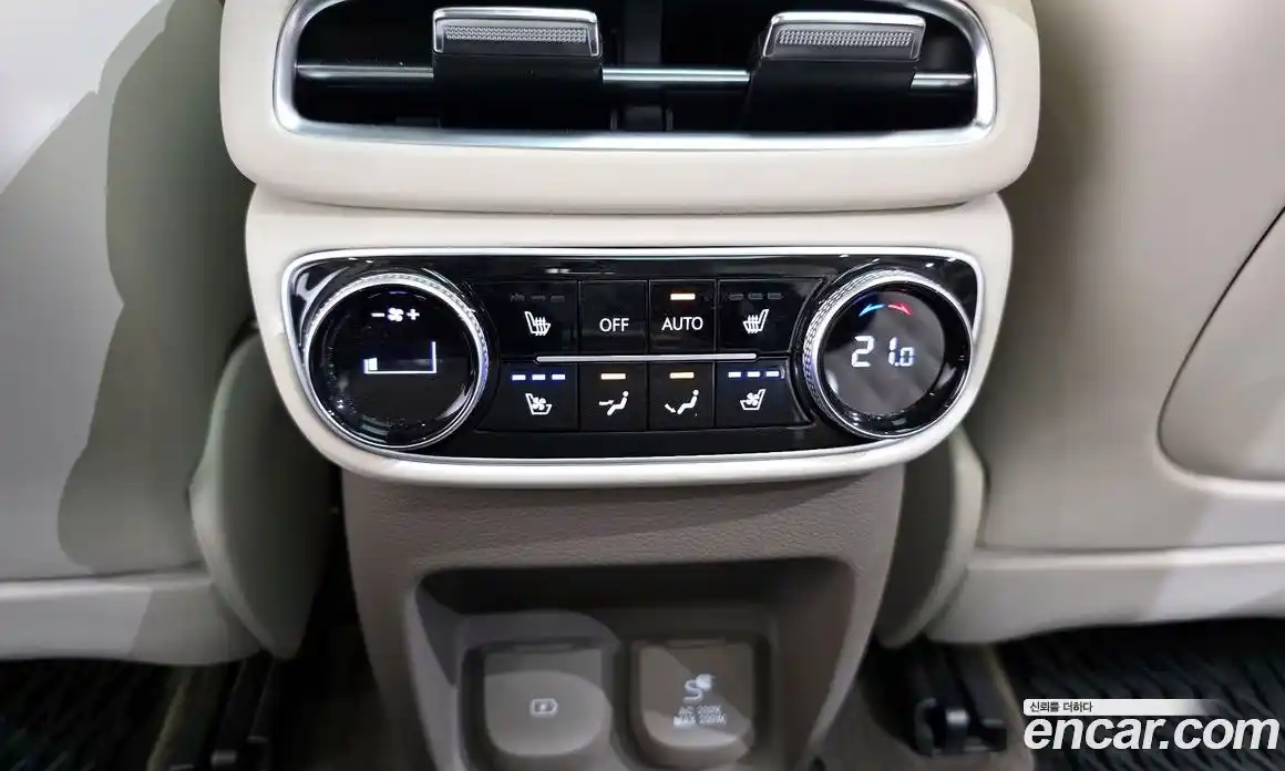 Genesis GV80 2022 2.5 гидро, фото 37