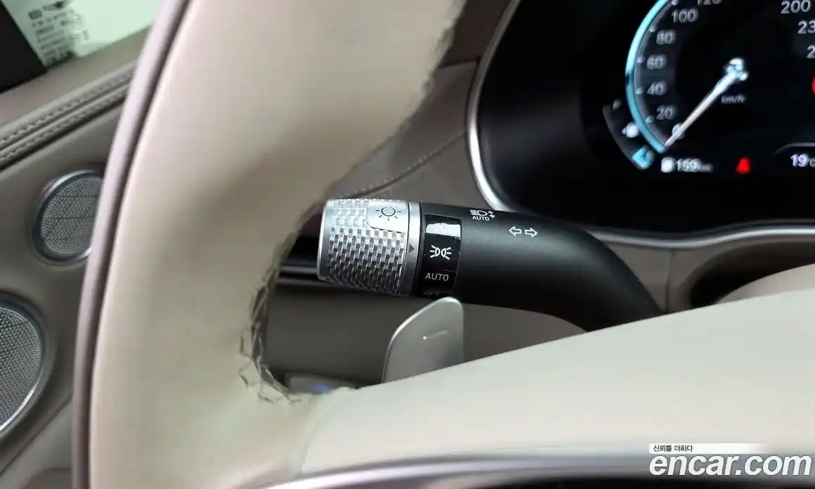 Genesis GV80 2022 2.5 гидро, фото 41