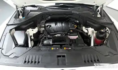 Genesis GV80 2022 2.5 гидро, миниатюра 6