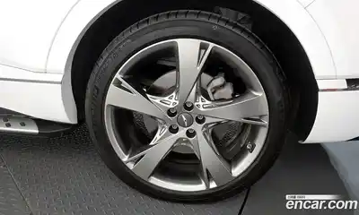 Genesis GV80 2022 2.5 гидро, миниатюра 7