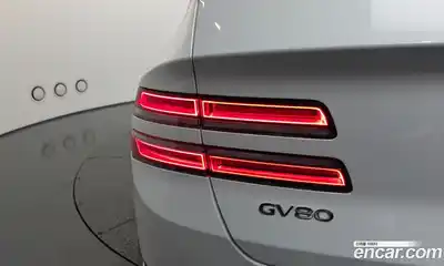 Genesis GV80 2022 2.5 гидро, миниатюра 9