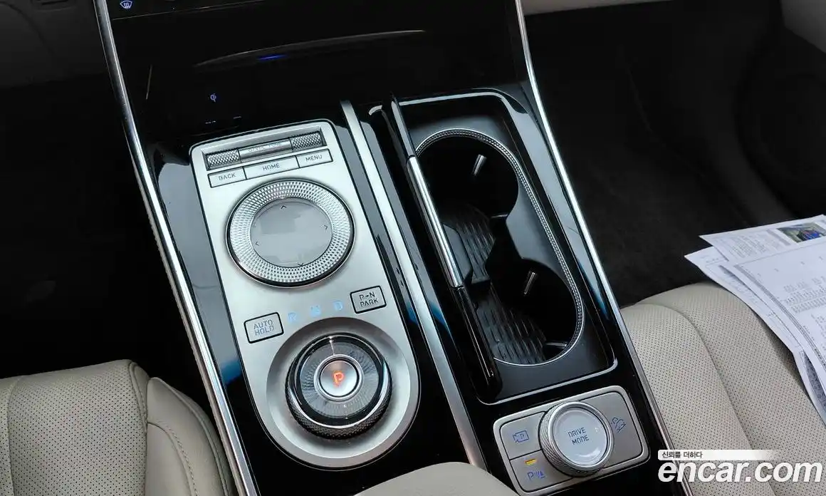 Genesis GV80 2022 2.5 автомат (гидро), фото 12