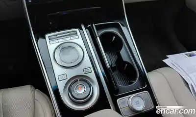 Genesis GV80 2022 2.5 автомат (гидро), миниатюра 12