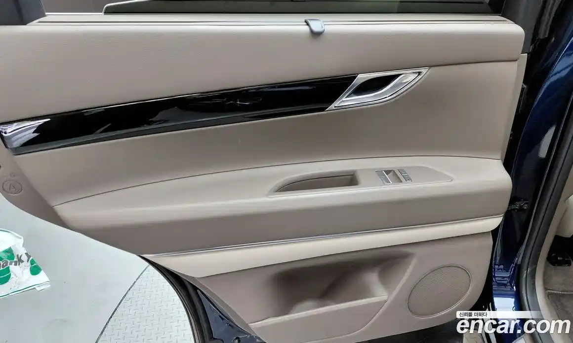 Genesis GV80 2022 2.5 автомат (гидро), фото 15