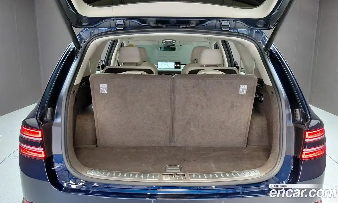 Genesis GV80 2022 2.5 автомат (гидро), фото 26