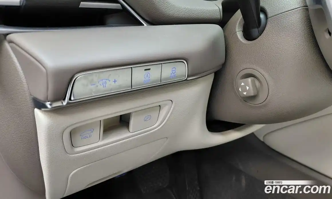 Genesis GV80 2022 2.5 автомат (гидро), фото 27