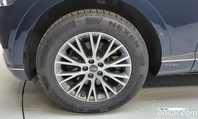 Genesis GV80 2022 2.5 автомат (гидро), миниатюра 5