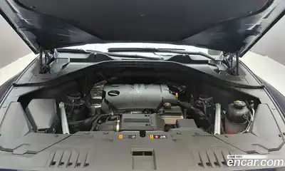 Genesis GV80 2022 2.5 автомат (гидро), миниатюра 6