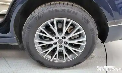Genesis GV80 2022 2.5 автомат (гидро), миниатюра 7
