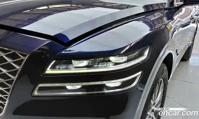 Genesis GV80 2022 2.5 автомат (гидро), миниатюра 8