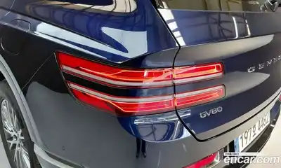 Genesis GV80 2022 2.5 автомат (гидро), миниатюра 9