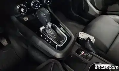 Renault XM3 2022 1.6 гидро, миниатюра 11