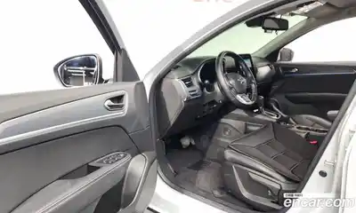 Renault XM3 2022 1.6 гидро, миниатюра 12