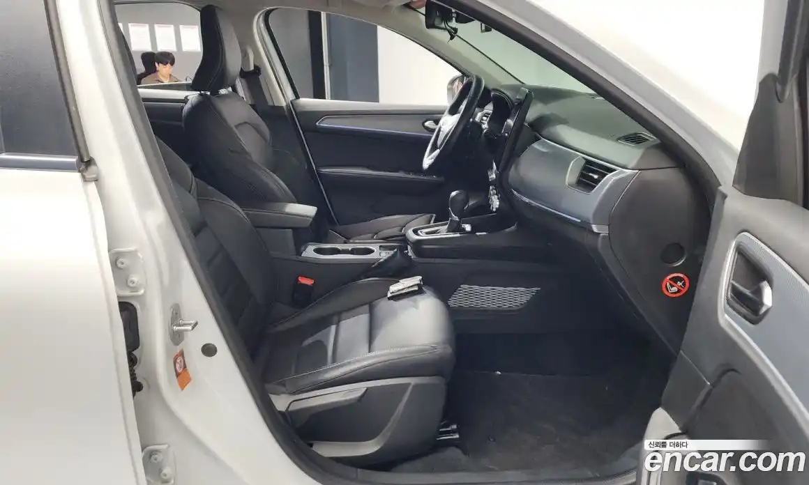 Renault XM3 2022 1.6 гидро, фото 15