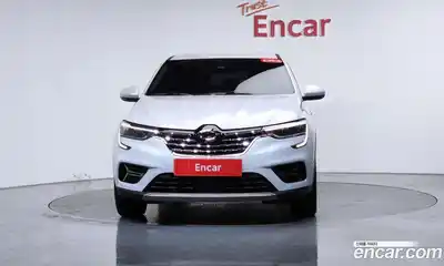 Renault XM3 2022 1.6 гидро, миниатюра 2