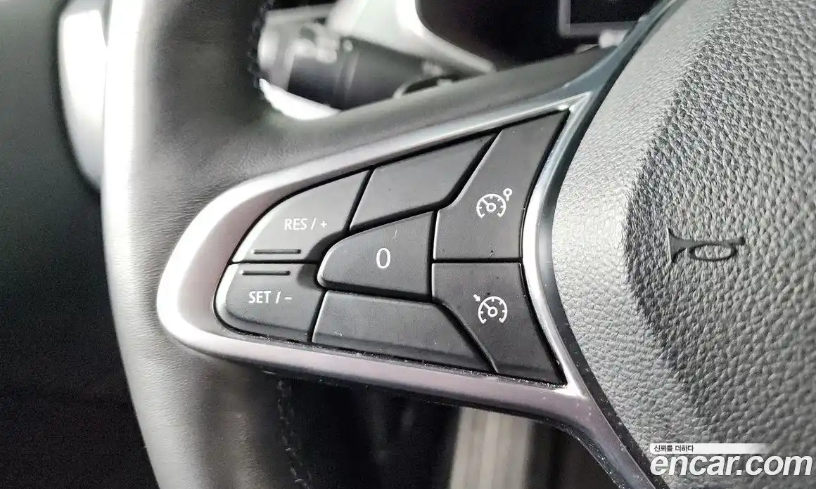 Renault XM3 2022 1.6 гидро, фото 21