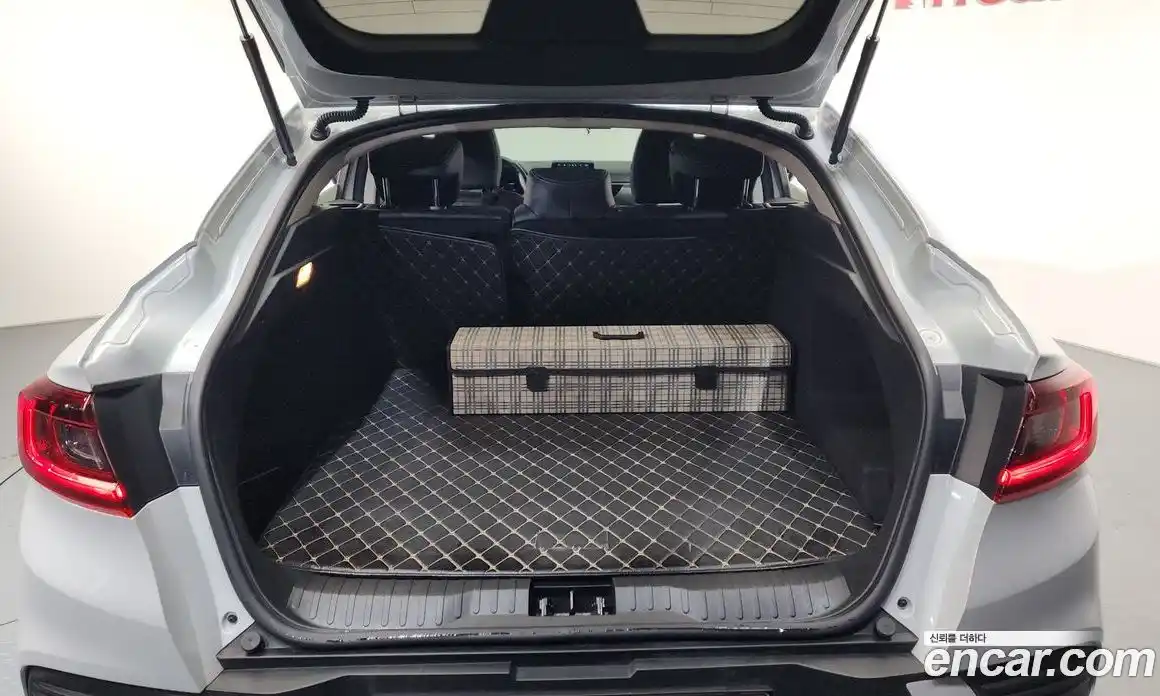 Renault XM3 2022 1.6 гидро, фото 22