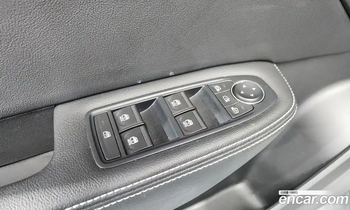 Renault XM3 2022 1.6 гидро, фото 27