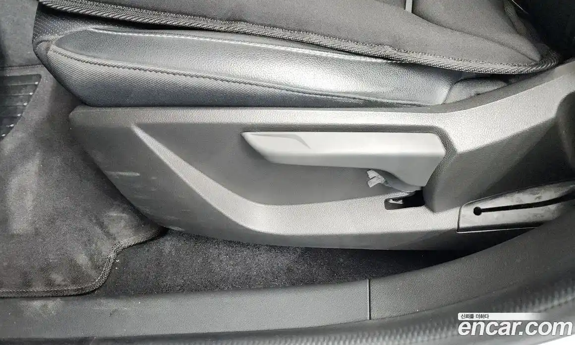 Renault XM3 2022 1.6 гидро, фото 31