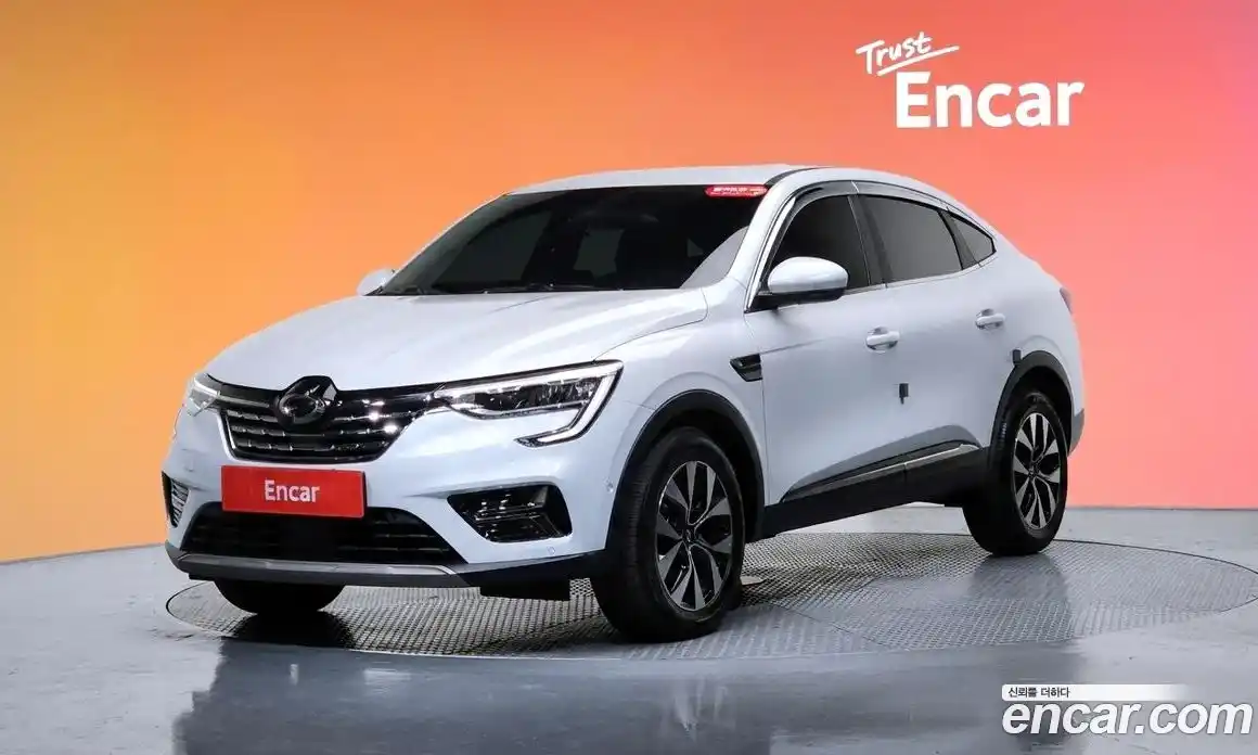 Renault XM3 2022 1.6 гидро, фото 33