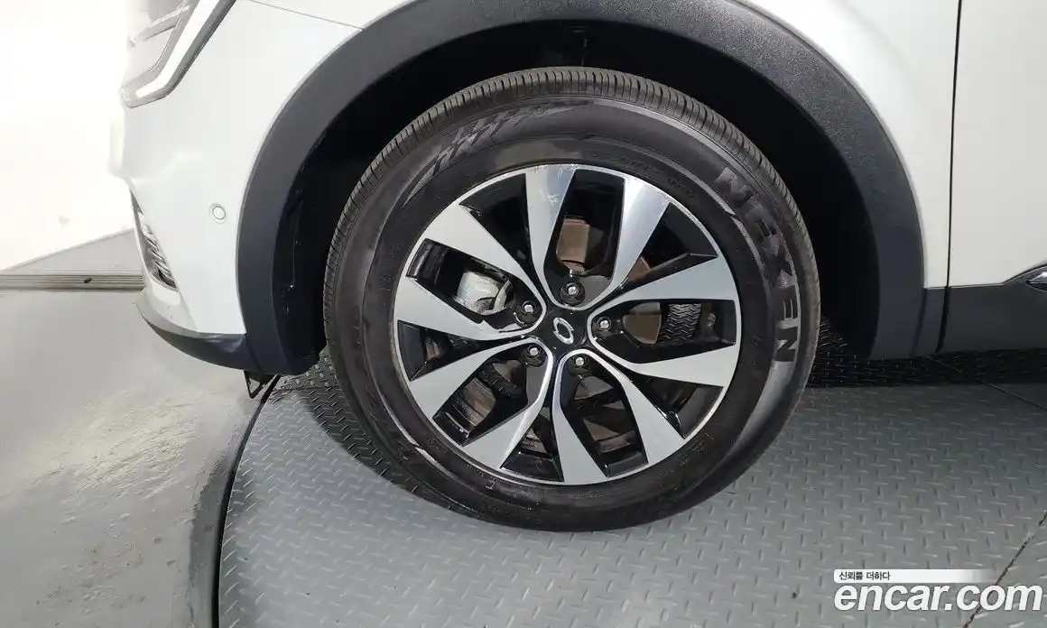 Renault XM3 2022 1.6 гидро, фото 4