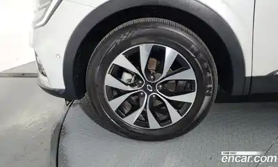 Renault XM3 2022 1.6 гидро, миниатюра 4