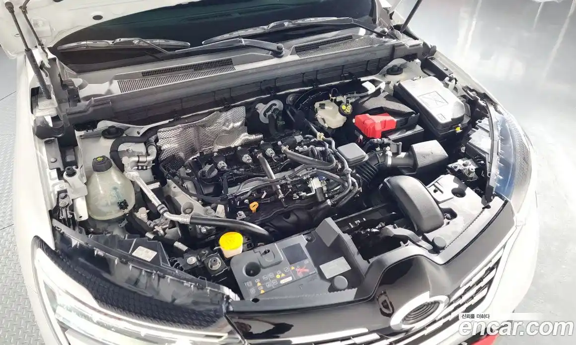 Renault XM3 2022 1.6 гидро, фото 5