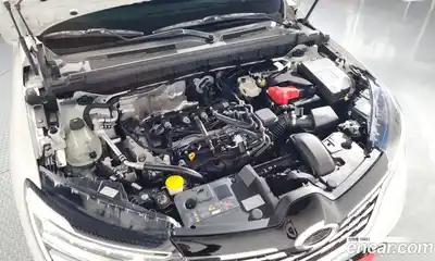 Renault XM3 2022 1.6 гидро, миниатюра 5