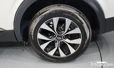 Renault XM3 2022 1.6 гидро, миниатюра 6