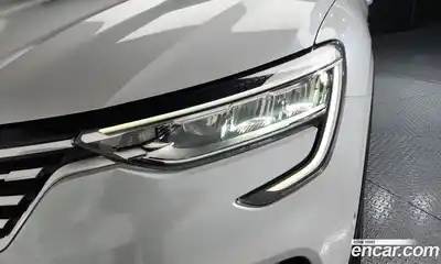 Renault XM3 2022 1.6 гидро, миниатюра 7
