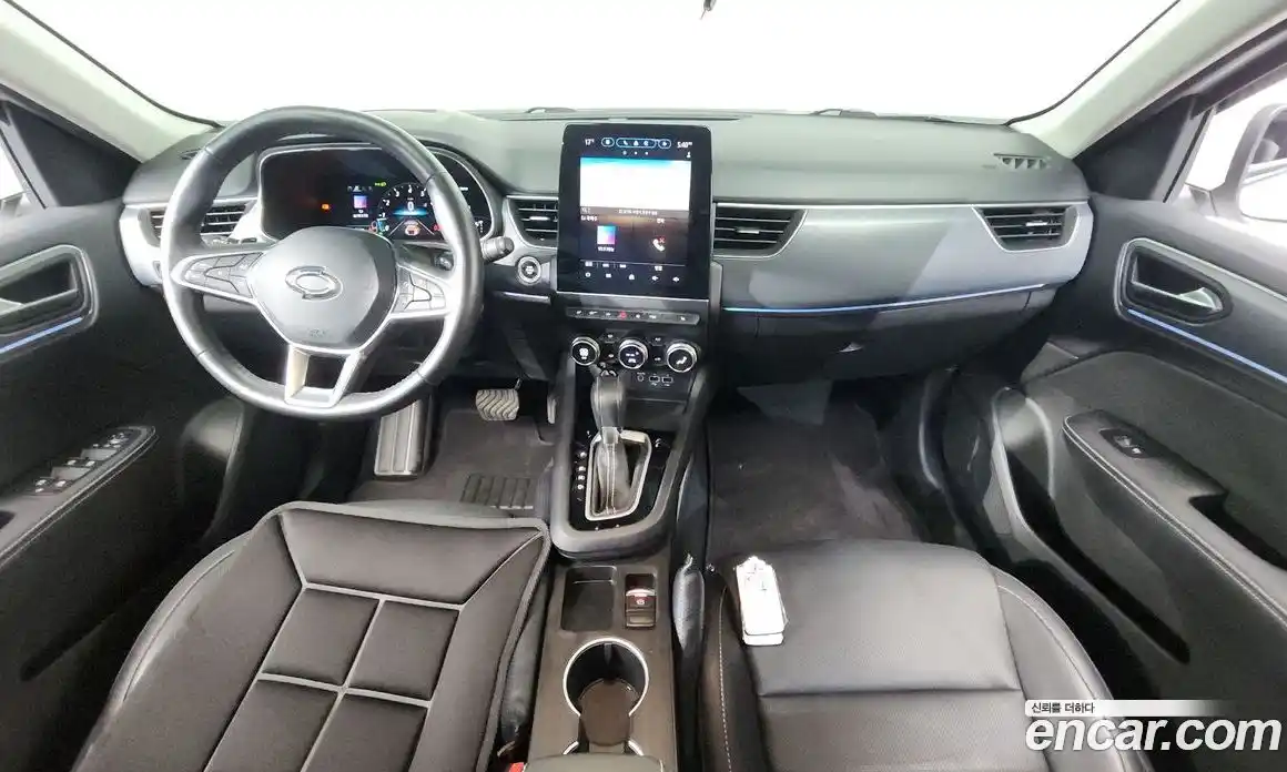 Renault XM3 2022 1.6 гидро, фото 9