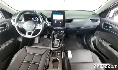 Renault XM3 2022 1.6 гидро, миниатюра 9