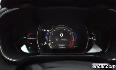Renault QM6 2021 2.0 гидро, миниатюра 11
