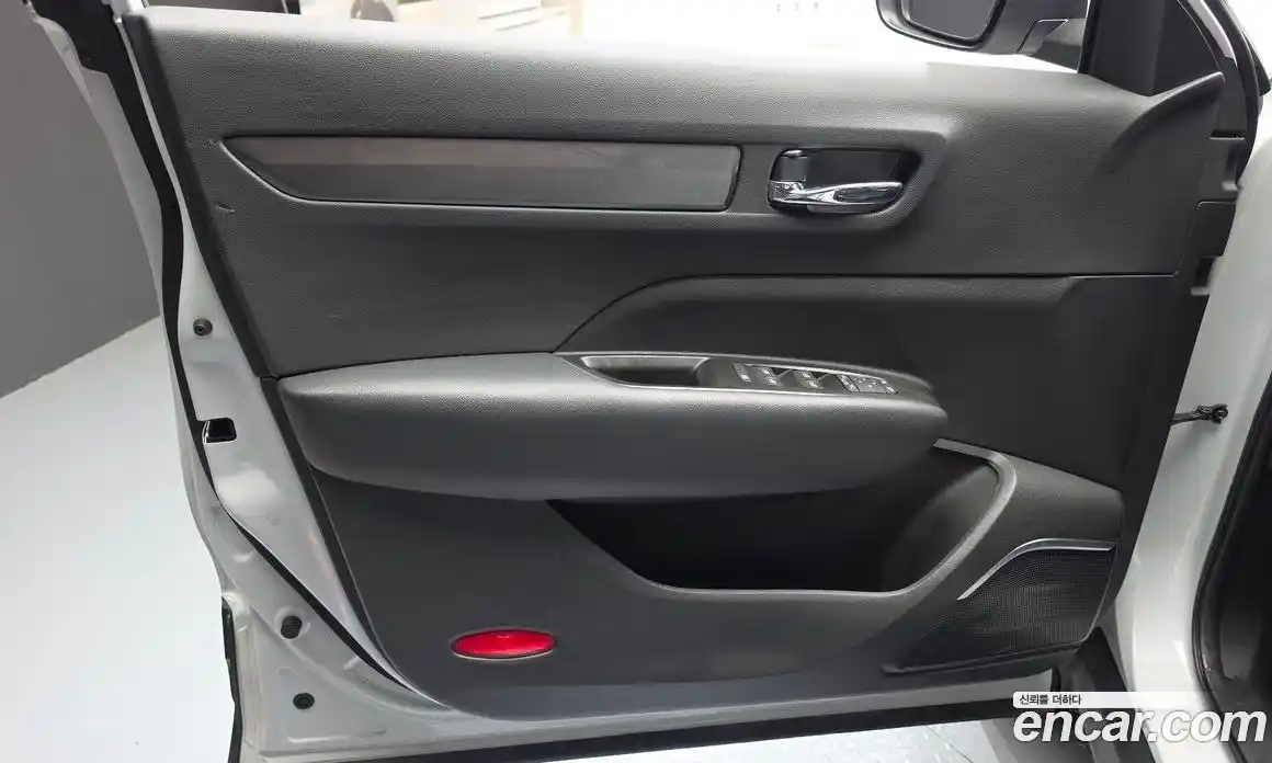 Renault QM6 2021 2.0 гидро, фото 14
