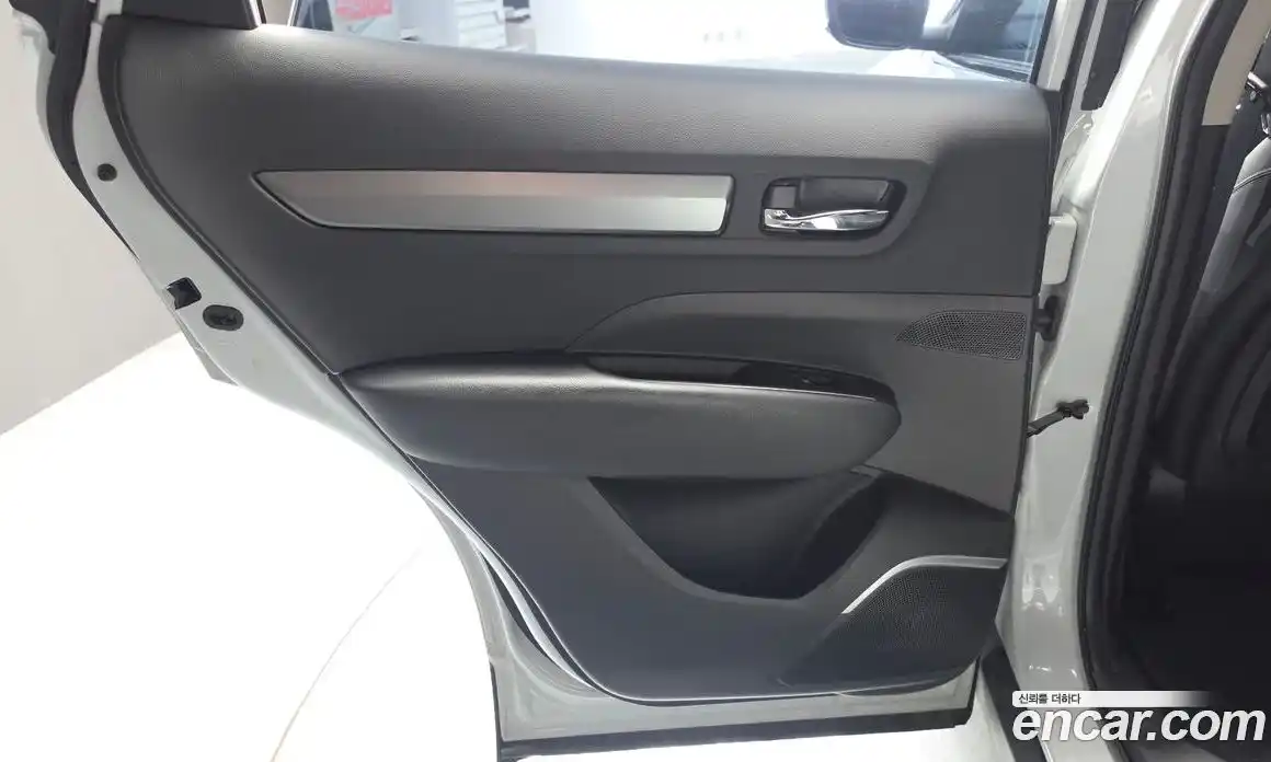 Renault QM6 2021 2.0 гидро, фото 15