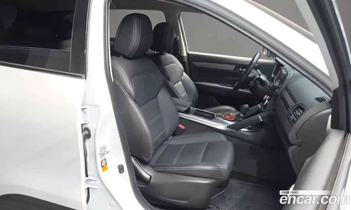 Renault QM6 2021 2.0 гидро, фото 16
