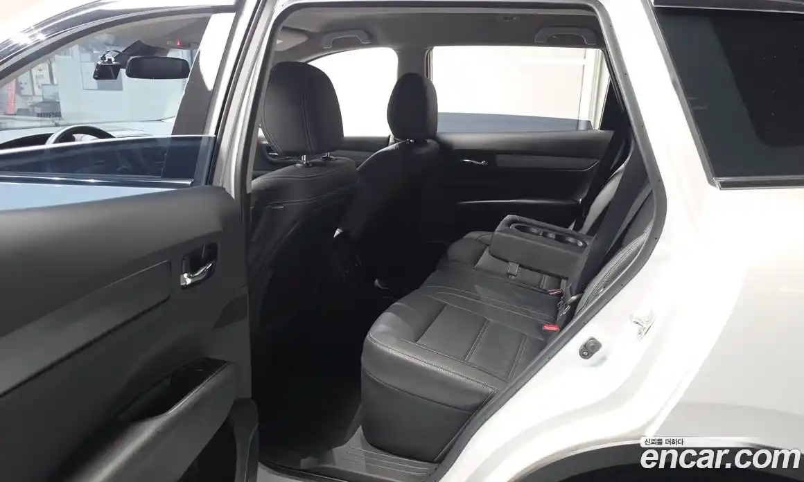 Renault QM6 2021 2.0 гидро, фото 18