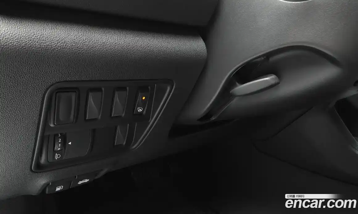 Renault QM6 2021 2.0 гидро, фото 25