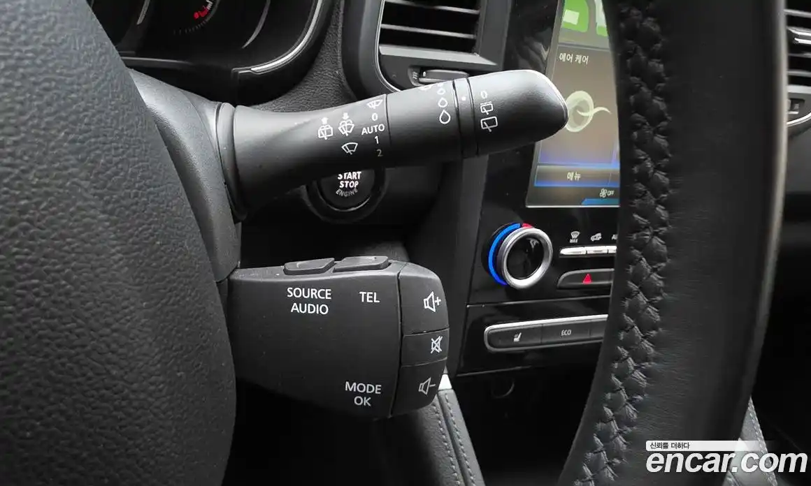 Renault QM6 2021 2.0 гидро, фото 26