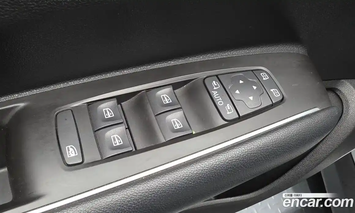Renault QM6 2021 2.0 гидро, фото 27