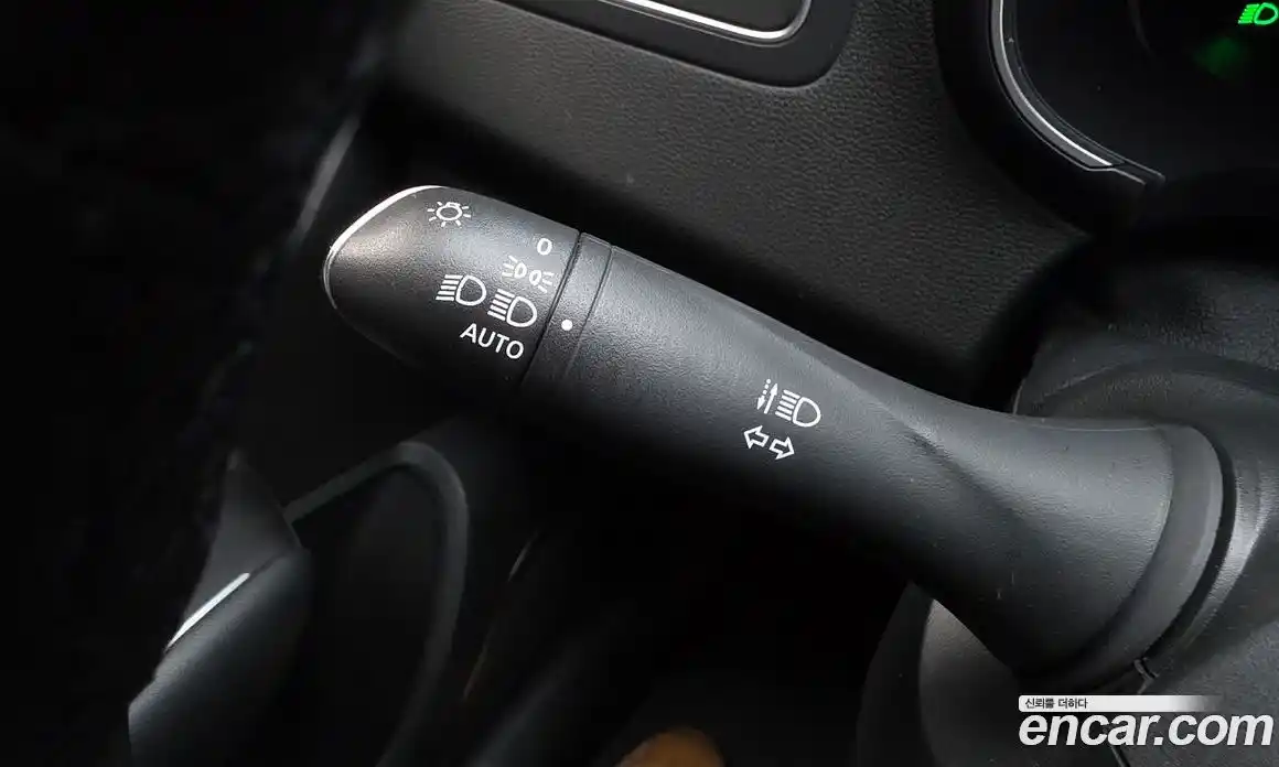 Renault QM6 2021 2.0 гидро, фото 28