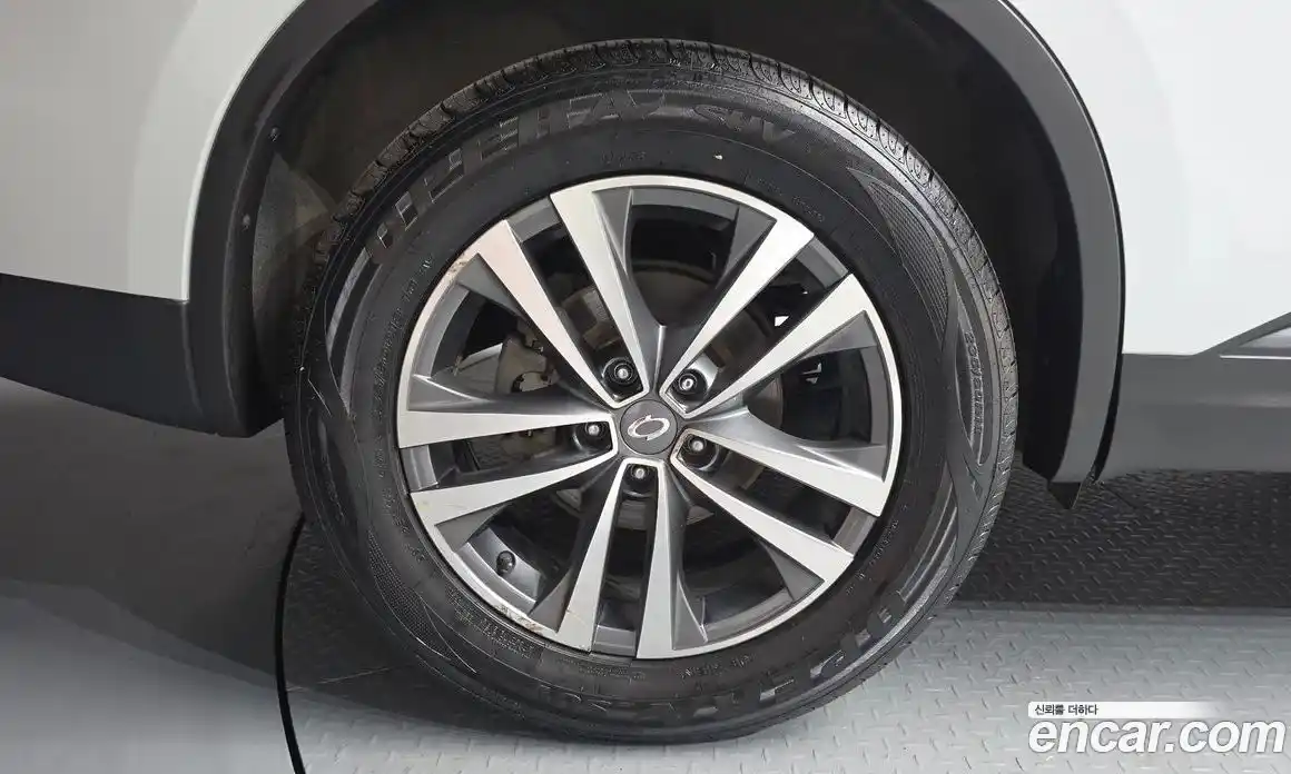 Renault QM6 2021 2.0 гидро, фото 5