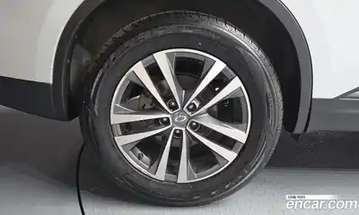 Renault QM6 2021 2.0 гидро, миниатюра 5