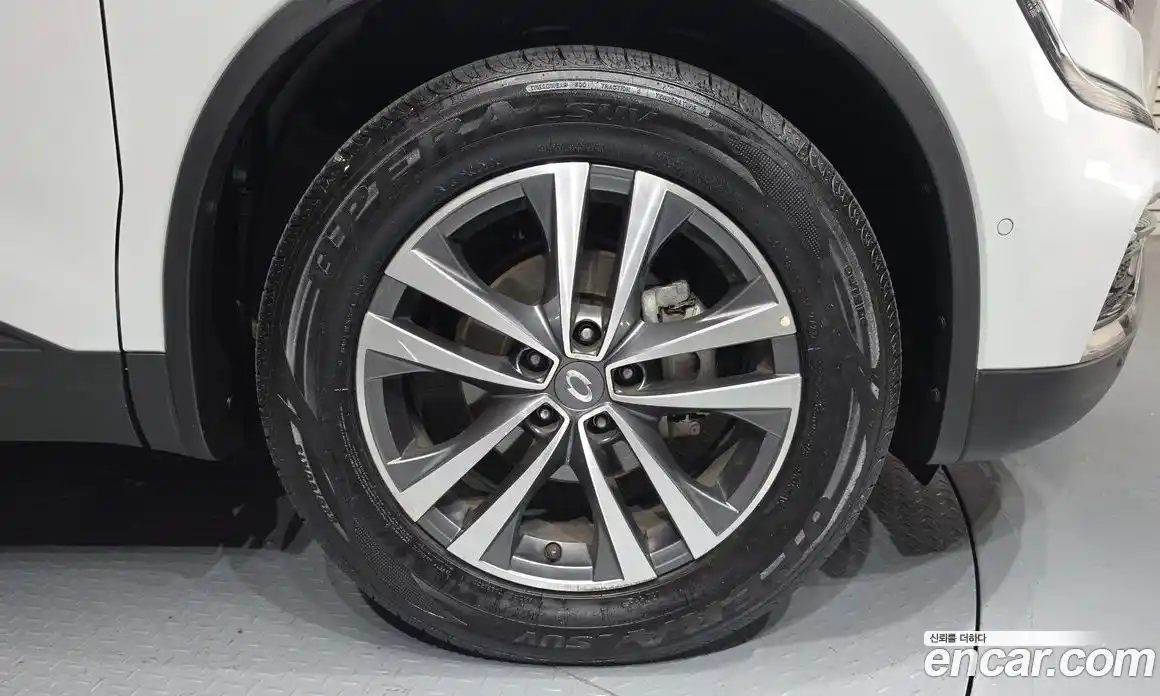Renault QM6 2021 2.0 гидро, фото 7