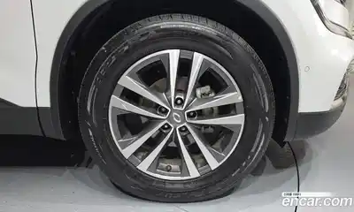 Renault QM6 2021 2.0 гидро, миниатюра 7