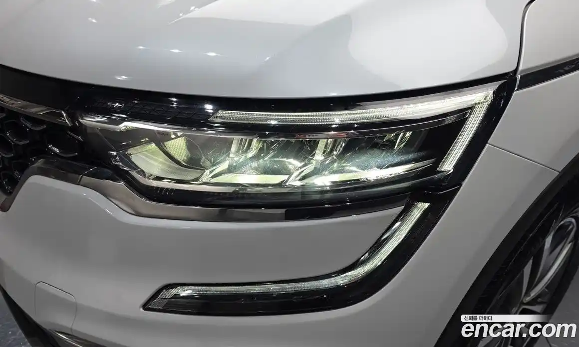 Renault QM6 2021 2.0 гидро, фото 8