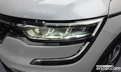 Renault QM6 2021 2.0 гидро, миниатюра 8